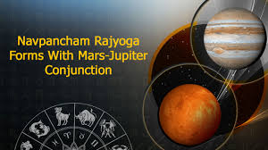 Navpancham Rajyog 2025: तुला, वृश्चिक और कर्क राशियों के लिए शुभ योग