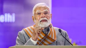 दिल्ली चुनाव 2025: बीजेपी ने जारी की स्टार प्रचारकों की लिस्ट | PM मोदी, अमित शाह समेत बड़े नेता होंगे शामिल