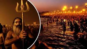 MahaKumbh2025: शुभ संयोग में हो रही महाकुंभ की शुरुआत, जानें पहले दिन की खास बातें