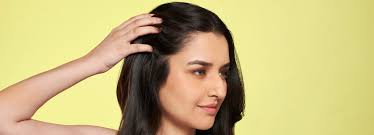 Effective Green Tea and Turmeric Hair Mask for Hair Growth & Dandruff Control