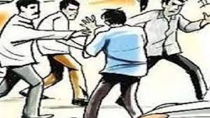 लखनऊ: त्रिवेणी नगर में जमकर मारपीट, अलीगंज थाना क्षेत्र में बढ़ा तनाव