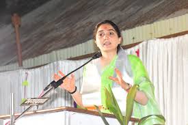 Delhi New CM: क्या नुपूर शर्मा बिना चुनाव लड़े मुख्यमंत्री बन सकती हैं?