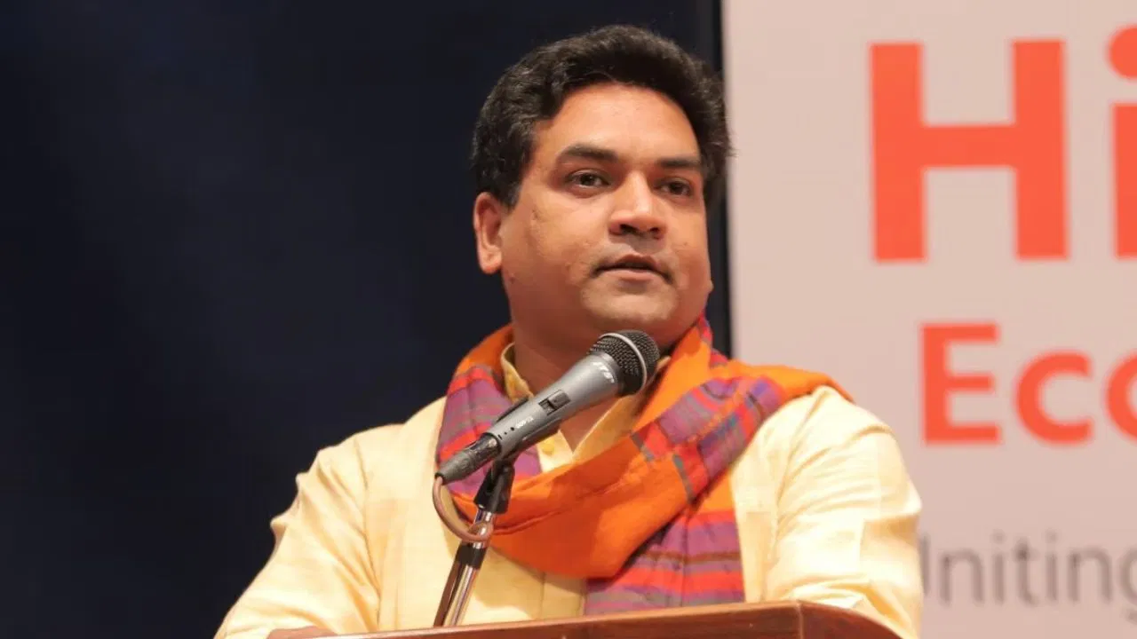 AAP विधायकों के निलंबन पर कपिल मिश्रा का बयान – "दिल्ली के मुद्दों पर करें चर्चा"