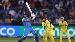 IND vs AUS: भारत ने ऑस्ट्रेलिया को हराकर चैंपियंस ट्रॉफी के फाइनल में बनाई जगह