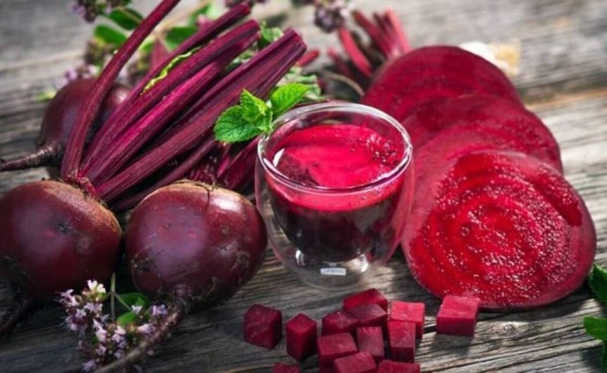 चुकंदर के नुकसान - ज्यादा सेवन से सेहत पर असर