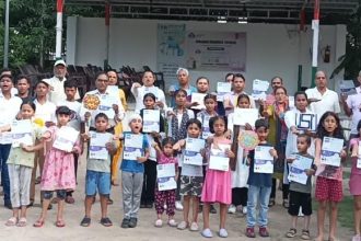 BIS Noida Awareness Program | ISI Mark Information | Fake Product Alert | Consumer Awareness India