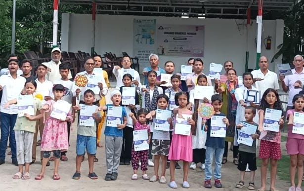 BIS Noida Awareness Program | ISI Mark Information | Fake Product Alert | Consumer Awareness India