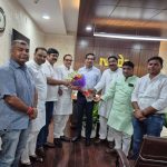 फोनरवा ने नोएडा प्राधिकरण को स्वच्छता सर्वेक्षण में जीत पर दी बधाई