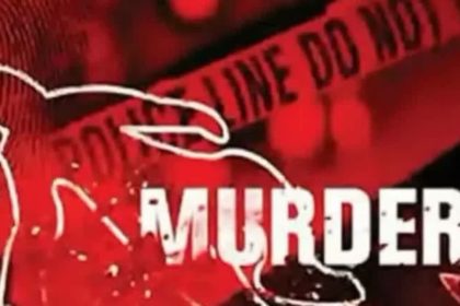 झांसी में भाई ने भाई की हत्या की