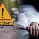 सहारनपुर DCM हादसे में दो मजदूरों की मौत