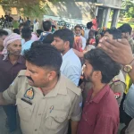 आजमगढ़ में झाड़-फूंक के बाद महिला की मौत, पुलिस जांच में जुटी