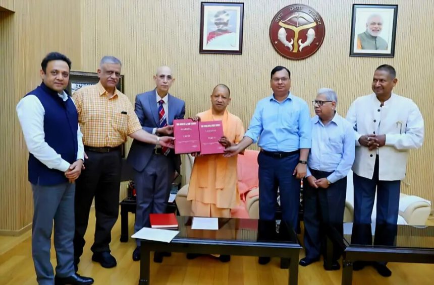 यूपी में चकबंदी के नए नियम