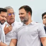 तेजस्वी यादव तबीयत खराब होने से बैठक में शामिल नहीं हुए