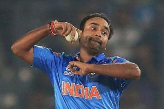 Amit Mishra announces retirement from cricket
