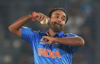 Amit Mishra announces retirement from cricket