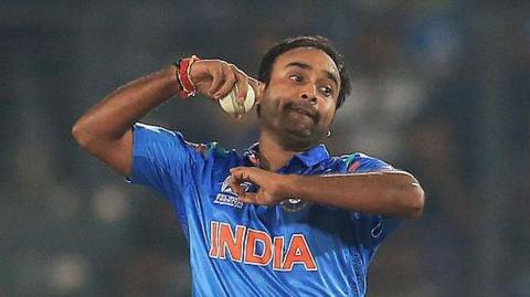 Amit Mishra announces retirement from cricket