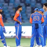 एशिया कप 2025 भारत बनाम यूएई मैच रिपोर्ट