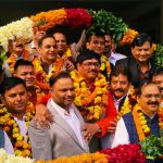 fonrwa Election 2026 Yogendra Sharma KK Jain Panel